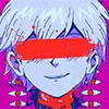 😼 Эмодзи «Evangelion» для Telegram