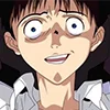 😵‍💫 Эмодзи «Evangelion» для Telegram