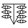 🩸 Эмодзи «Evangelion» для Telegram