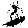 🩸 Эмодзи «Evangelion» для Telegram