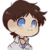 ☺️ Эмодзи «Evangelion» для Telegram