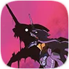 🩸 Эмодзи «Evangelion» для Telegram