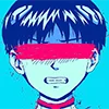 😬 Эмодзи «Evangelion» для Telegram