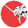 🌑 Эмодзи «Evangelion» для Telegram
