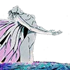 🩸 Эмодзи «Evangelion» для Telegram