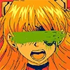 😵 Эмодзи «Evangelion» для Telegram