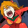 👿 Эмодзи «Evangelion» для Telegram