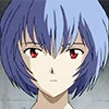 😶 Эмодзи «Evangelion» для Telegram