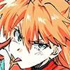 😝 Эмодзи «Evangelion» для Telegram