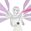 🩸 Эмодзи «Evangelion» для Telegram