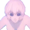 🩸 Эмодзи «Evangelion» для Telegram