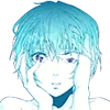 🧊 Эмодзи «Evangelion» для Telegram