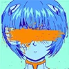 😵 Эмодзи «Evangelion» для Telegram