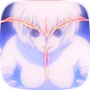 😈 Эмодзи «Evangelion» для Telegram