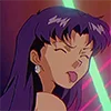 😝 Эмодзи «Evangelion» для Telegram
