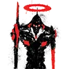 🩸 Эмодзи «Evangelion» для Telegram