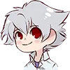 😼 Эмодзи «Evangelion» для Telegram