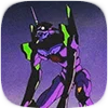 🩸 Эмодзи «Evangelion» для Telegram