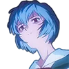 😒 Эмодзи «Evangelion» для Telegram