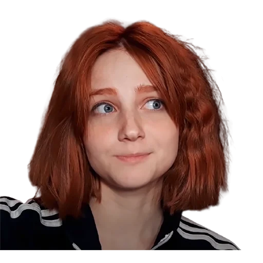 😊 Стикер «evelinushka.» для Telegram