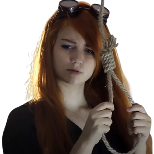 😔 Стикер «evelinushka.» для Telegram