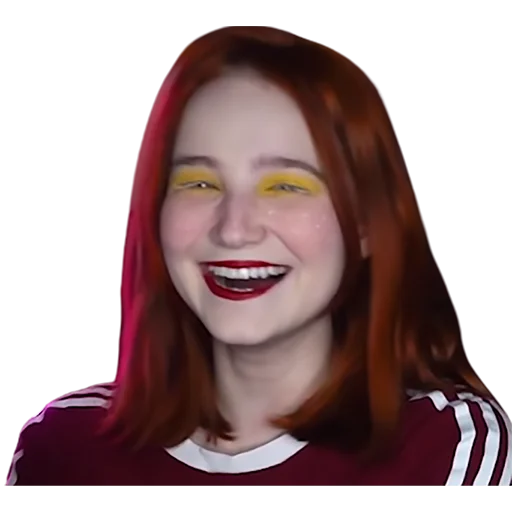 😂 Стикер «evelinushka.» для Telegram