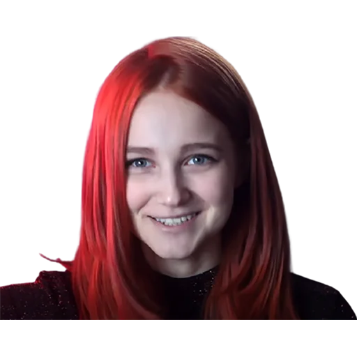 😁 Стикер «evelinushka.» для Telegram