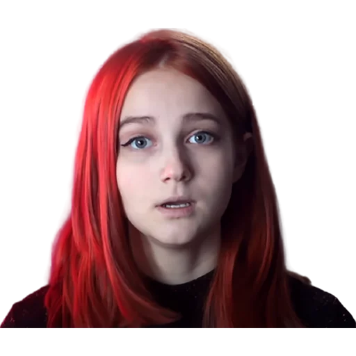 😄 Стикер «evelinushka.» для Telegram