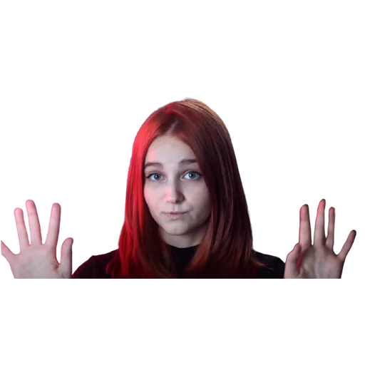 🖐️ Стикер «evelinushka.» для Telegram
