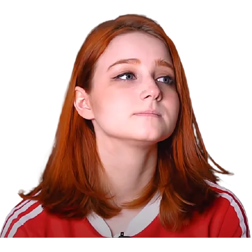 ☹️ Стикер «evelinushka.» для Telegram