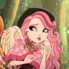 🤩 Эмодзи «Ever After High» для Telegram