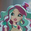 🤩 Эмодзи «Ever After High» для Telegram