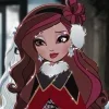🤩 Эмодзи «Ever After High» для Telegram