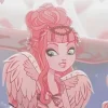 🤩 Эмодзи «Ever After High» для Telegram