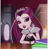 🤩 Эмодзи «Ever After High» для Telegram