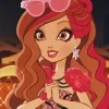 🤩 Эмодзи «Ever After High» для Telegram