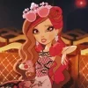 🤩 Эмодзи «Ever After High» для Telegram