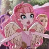 🤩 Эмодзи «Ever After High» для Telegram