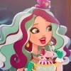 🤩 Эмодзи «Ever After High» для Telegram
