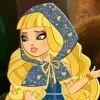 🤩 Эмодзи «Ever After High» для Telegram