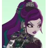 🤩 Эмодзи «Ever After High» для Telegram