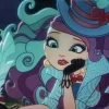 🤩 Эмодзи «Ever After High» для Telegram