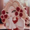 🤩 Эмодзи «Ever After High» для Telegram