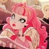 🤩 Эмодзи «Ever After High» для Telegram