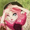🤩 Эмодзи «Ever After High» для Telegram