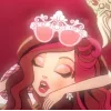 🤩 Эмодзи «Ever After High» для Telegram