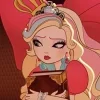 🤩 Эмодзи «Ever After High» для Telegram