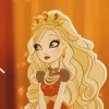 🤩 Эмодзи «Ever After High» для Telegram
