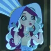 🤩 Эмодзи «Ever After High» для Telegram