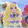 🤩 Эмодзи «Ever After High» для Telegram